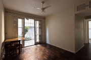 Apartamento em Cristal
