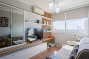 Apartamento à venda com 2 quartos 60 m² Rua Augusto Severo, São João, Porto Alegre