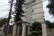Apartamento de Kitnet bem na  localizado na Rua Lopo Gonçalves