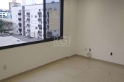 SALA COMERCIAL NO MENINO DEUS&lt;BR&gt;Próximo ao Hospital Mãe de Deus e Shopping Praia de Belas,  com área de 28m² e 1 vaga de garagem. &lt;BR&gt;Condomínio com hall decorado, sala de reuniões, espaç