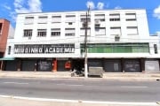 Apartamento GARDEN, dois dormitórios, living, cozinha, área de serviço,  dois banheiros, churrasqueira no pátio privativo.  Próximo a PUC,  no bairro Partenon.&lt;BR&gt;&lt;BR&gt;Reformado, 60,86m² ma