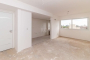 Apartamento, localizado no bairro  Higienópolis, com 76,40m² no 9º andar. Imóvel com 03 dormitórios, sendo uma suite, sala de estar/jantar, cozinha , banheiro social, área de serviço, aquecedor a gás.