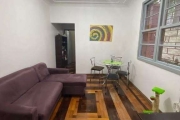 Apartamento 1 dormitórios,  lateral,  1º andar  Bairro Centro Histórico- Poa&lt;BR&gt;Ótimo apartamento  1 dormitório,  lateral, living para 2 ambientes,  cozinha , área de serviço,  1 banheiro social