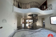 Cobertura Jardim Avelino,$ 1800.000,00, 430 mts, 4 Dormitórios suites,4 salas ,amplas com sacada e lareira, piscina,sauna ,churrasqueira,6 vagas de g