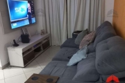 APARTAMENTO MOÓCA COM SACADA E LAZER