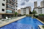 Apartamento 83m, 3 quartos, 1 suíte, 1 vaga, sacada gourmet envidraçada, área de lazer completa, perto metrô Vila Prudente, Vista livre