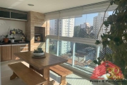 Apartamento Bairro da Saúde $1.370.000,00, 3 dormitórios, 1 suíte,2 vagas ,varanda gourmet ,área de lazer completa.