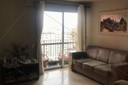 Apartamento a venda na Vila Carrão - 3 dormitórios (1 suíte) - 2 vagas fixas - Sacada - Semi-mobiliado - Lazer completo