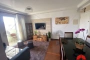 Apartamento a venda Mooca Rua Marina Crespi 3 quartos 1 suíte 1 vagas de garagem lazer completa 70m² vista livre armários planejados