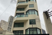 Apartamento 100 m2 duplex a venda na Bela Vista, Rua Almirante Marques Leão, 2 dormitórios, 1 vaga. A 200 metros da Av. Paulista.