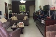 Apartamento 3 quartos, 2 suítes, 2 vagas de garagem demarcadas, salão de festas, churrasqueira, Ponta da praia, Santos, SP