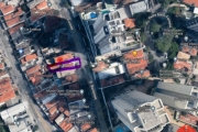 Terreno a venda no Parque da Mooca - 240m² - (8 x 30) - Praça Visconde de Souza Fontes - Mc Donald´s - Clube Atlético Juventus - Metrô Linha Verde