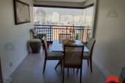 Apartamento a venda 70 M² , Mooca,  Rua Taquari,   2 quartos, 1 suíte, 2 banheiros, 2 vagas, andar alto, 15º andar,  2 Torres. Valo R$ 740.000,00