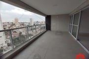 Apartamento Novo à venda na Mooca, 134m², 3 suítes, 3 vagas fixas, depósito, sacada gourmet, piscina coberta aquecida, lazer completo