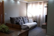 Apartamento Vila Alpina com 3 Dormitórios, Sala e cozinha ampla, 2 Banheiros, closet, 1 Vaga. Portaria 24 horas