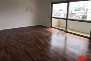 Apartamento com 3 dormitorios sendo 1 suite amplo living com 4 ambientes  com terraço, Vista panoramica,  132metrso de area util entrar e morar