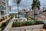 Apartamento à Venda Mooca, 111m², 3suites,  2vagas, Depósito, Varanda Gourmet Envidraçada, Piscina Aquecida Coberta, Lazer Clube, Segurança Total