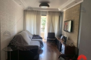 Apartamento a venda na Mooca, 3 quartos, 1 suíte, Varanda, Escritório, 2 vagas, Condomínio Clube, Churrasqueira, Piscina Aquecida, Academia, Metro