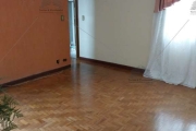 APARTAMENTO REFORMADO A VENDA NA MOOCA - 104M² - 2 DORMITÓRIOS, SALA, COZINHA, BANHEIRO