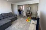 APARTAMENTO CAMBUCI COM 74 METROS TODO REFORMADO