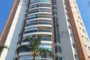 Apartamento cobertura à venda, 183 m²,  porteira fechada, 3 quartos , 3 suítes , suíte master com closet , lareira,piscina e área gourmet 04 vagas.