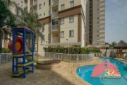 Apartamento a venda no Cond. Parque Taquari, 68m², 3 dormitórios sendo 1 suíte, 2 vagas de garagem.