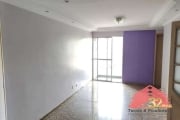 APARTAMENTO A VENDA - VILA FORMOSA - 2 DORMITÓRIOS - SACADA - 1 VAGA