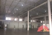 Locação galpão/armazém/deposito na penha- localização comercial 2720 m2 AT e 1890 m2 útil 40 vagas