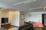 APARTAMENTO A VENDA - SÃO CAETANO DO SUL - BAIRRO BARCELONA - 206 M2 - 3 SUITES - 3 VAGAS DE GARAGEM