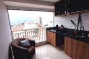 APARTAMENTO NOVO  A VENDA NA MOOCA  54M 2DORMITORIOS VARANDA GOURMET 1 VAGA  NA RUA PORTO ALEGRE  LAZER COMPLETO