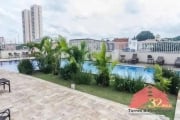 apartamento, vila carrão, 3 quartos, 1 suíte, 70m², 1 vaga de garagem, 540mil, lazer completo