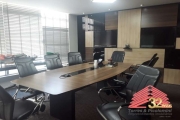 EXCELENTE CONJUNTO COMERCIAL NO CENTRO DE SÃO PAULO, MOBILIADO  COM 06 SALAS COMERCIAIS  01 SALA REUNIÃO  01 COPA 02 BANHEIROS RUA XAVIER DE TOLEDO A