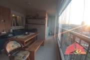 Apartamento de alto padrão, com 120,m² a venda na Vila prudente, contendo 3 dormitórios, sendo 1 suíte, lazer completo com piscina aquecida coberta