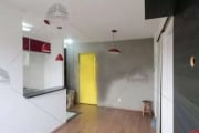 Apartamento  á venda, próximo ao Centro de São Paulo,  30m² , 1 quarto espaçoso,  com móveis planejados, Cozinha, Banheiro. Andar Alto.