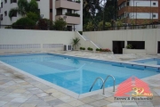 Apartamento a venda no Jardim Avelino, 1 por andar, 185m², 3 suítes, 3 vagas, 4 banheiros, piscina