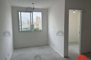 Apartamento à venda Brás, com 2 quartos, sala 2 ambientes, 1 banheiro, 35 m² de área, andar alto, lazer completo, piscina, pet place