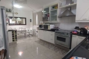 Apartamento à venda na Mooca, 196m², alto padrão, 4 vagas, lazer completo, 3 quartos, 1 suíte, 4 banheiros