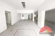 Imovel comercial, com 600m², para locaçao, na av Adolfo pinheiro, tendo 8 dormitorios, 8 salas, 8 banheiros, 7 vagas de garagem, 2 andares