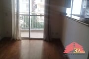 Amplo apartamento, andar alto , localizado no coração da Mooca, condomínio completo com toda infra estrutura.  2 dormitórios, 1 banheiro, sala, cozinh