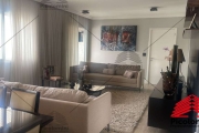 Apartamento 141m2 no Ipiranga, VARANDA GOURMET, 3 dormitórios,3 suítes, 4 vagas, depósito a 200 metros do Parque da Independência e Museu do Ipiranga.