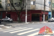 Salão comercial, à venda, Mooca, 165m², oficina mecânica, 1 sala, 2 banheiros, Av. Paes de Barros, Av. Alcantara Machado