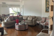 Apartamento Santana vago  4 suítes com ar condicionado e  sacada,sala 3 ambientes lareira,sacada gourmet,copa cozinha,4 vagas de garagem ,