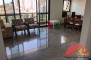 APARTAMENTO - 4 DORMITÓRIOS, 2 SUÍTES E 3 VAGAS PRÓX. SHOPPING ANÁLIA FRANCO