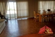 APARTAMENTO PAES DE BARROS 2 VAGAS - 200,00 M A.ÚTIL