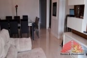 Apartamento na av. Paes de Barros com 155m2 de area util