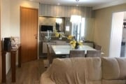 Apartamento Varanda Gourmet no Mandaqui