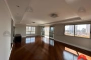 Apartamento Alto Padrão Jd Avelino,290 mts,4 dormitórios,2 suítes com closet, 3 vagas de garagem livre ,depósito ,área de lazer completa.