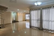 Cobertura Duplex 340 m² a venda na Mooca, 3 suítes, piscina privativa, ar condicionado, 5 vagas de garagem, cozinha planejada, lazer completo, piscina