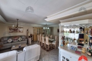 Excelente apartamento à venda Anália Franco,150 m², 3 quartos, 02 suítes,4 salas, copa/cozinha, mobiliado! 03 vagas, área de lazer.