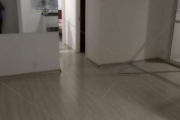 Apartamento no Ipiranga, 58mts, 02  dormitórios, sala para dois ambientes, cozinha, 02 banheiros